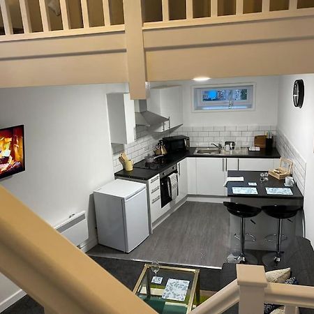 Lodge Plymouth Dış mekan fotoğraf