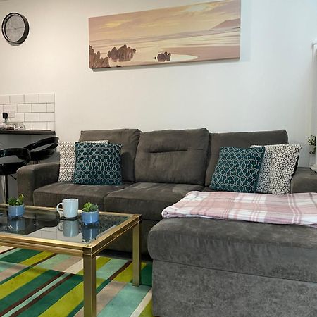 Lodge Plymouth Dış mekan fotoğraf