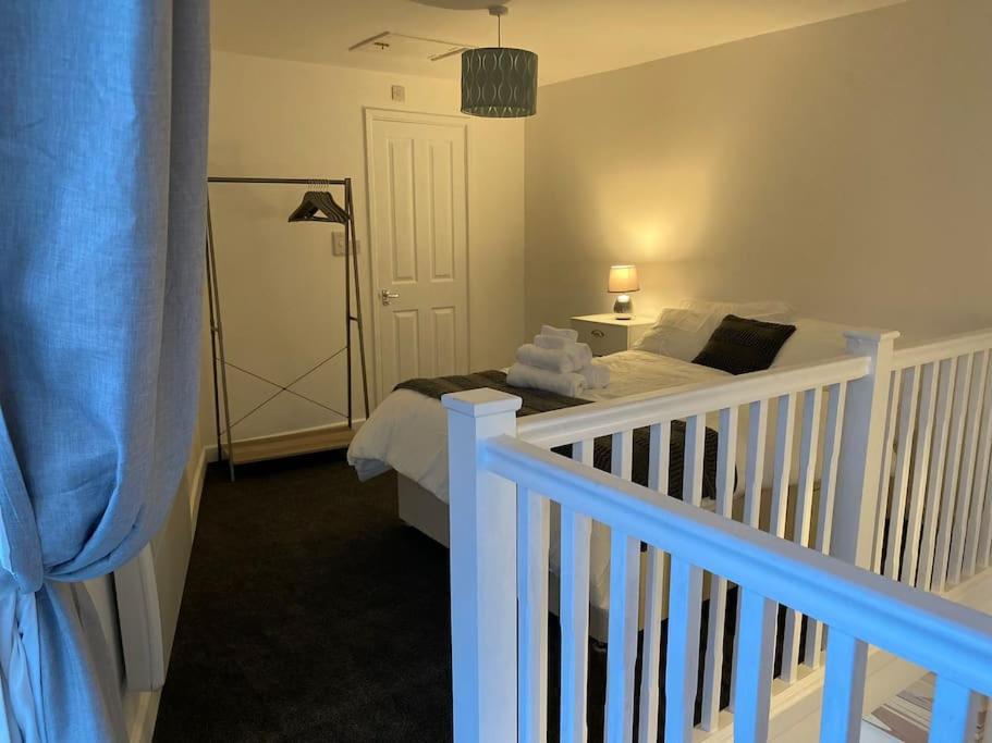 Lodge Plymouth Dış mekan fotoğraf