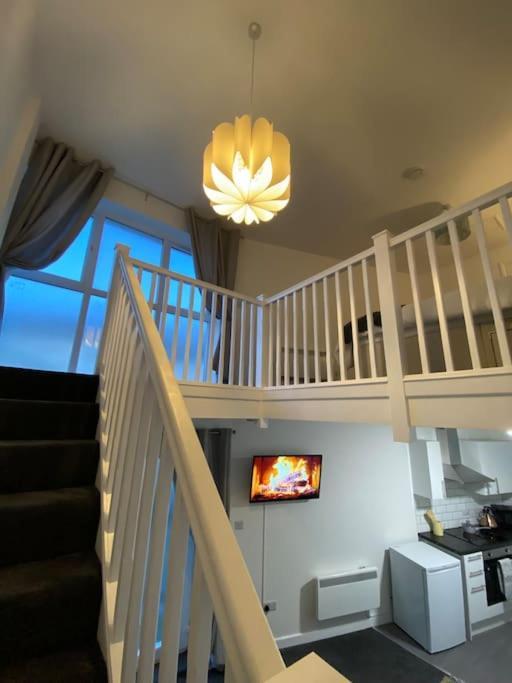 Lodge Plymouth Dış mekan fotoğraf