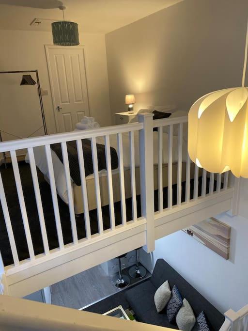 Lodge Plymouth Dış mekan fotoğraf