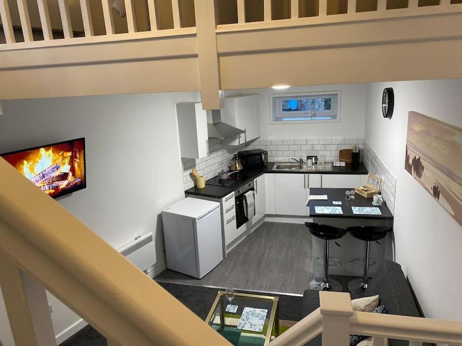 Lodge Plymouth Dış mekan fotoğraf